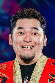 Toru Yano as Toru Yano in NJPW G1 Climax 29: Day 2 2019