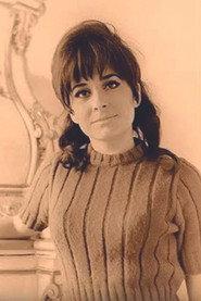 Zora Kolínská as in Samorasty 1980