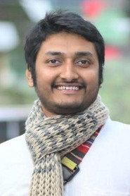 Arpan Bose as in Chobiwala 2026