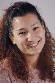 Nigar Alibek as Mushkunaz in I'm Back 2024