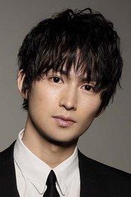 Ryô Matsuda as Hideyasu Jonouchi / Kamen Rider Gridon in Kamen Rider × Kamen Rider Gaim & Wizard: The Fateful Feudal Movie Wars 2013