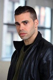 Patrick Cann as Count Vladimir Andrejevich in The Metropolitan Opera: Fedora 2023