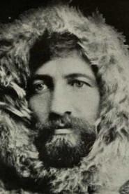 Frederick Albert Cook as in Dr. Cook at Copenhagen 1909
