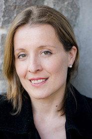 Sabina von Walther as Freia in Wagner: Das Rheingold 2009