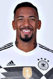 Jérôme Boateng as Self - Player Germany in Match 64: The Maracanã 2015