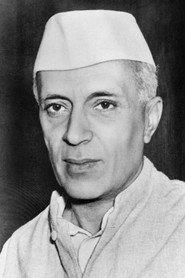 Jawaharlal Nehru as Self (archive footage) in Partition: The Day India Burned 2007