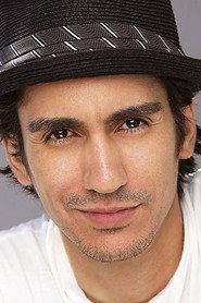 John Bryant Davila as Man in El Padrino II: Border Intrusion 2008