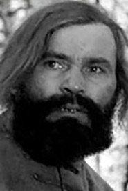 Alexander Cheskidov as  in The Life of Alexander Nevsky 1992