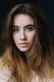 Angelina Samchyk as Nadia in The Homeowners' Dilemma 2024