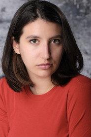 Ava Serene Portman as Audrey in TRAP 2023