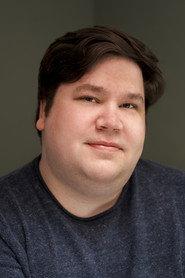Andrew Wantula as The Man in Michelle 2020