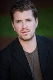 A.D. Johnson as Sander Sanderson in Detention 2012
