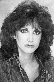 Dawn Abraham as Shareen in Prisoners of the Lost Universe 1983