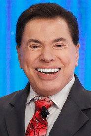 Silvio Santos as Archive in Sempre Rir 2025