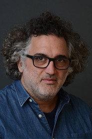 Abner Benaim as Jack in Plaza Catedral 2021