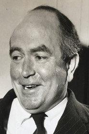 Liam Redmond as Professor Mark O'Brien in Night of the Demon 1957