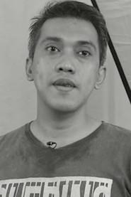Rama DeRanau as Polisi in Ibu 2023