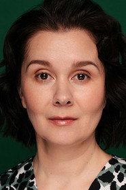 Maria Chuvilina as in Fur Coat 2023