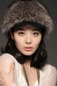Yuan Yu as 蒋丽 in I Want to Be a Teacher. 2024