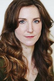 Sarah Utterback as Mariana in Path Lights