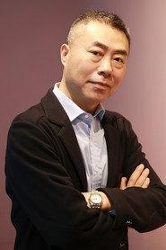 Liu Jiacheng as Himself in The Legend of Run Run Shaw 2014