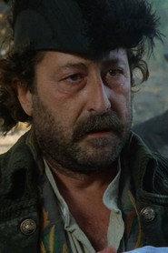 Paolo Falace as secondo poliziotto in Incidente a Vichy 1969