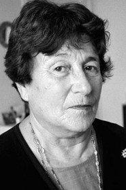 Monique Lange as  in Chanson de gestes 1966