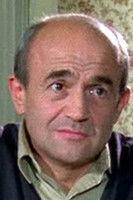 Pierre Baton as in Le Bon Plaisir 1984
