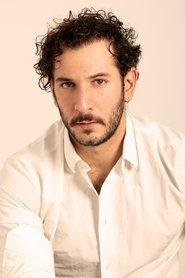 Carlos Troya as Sigfrido in We Won't Kill Each Other with Guns 2022