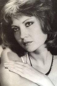 Lilia Makeeva as  in Through the Grass Barefoot 1987