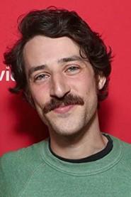 Charlie Hankin as in Cube 2019