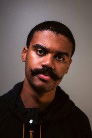 Antonio Damoura as Jones in The Excrement 2026
