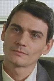 Frédéric Gélard as Charles in The Gods Must Be Daring 1997