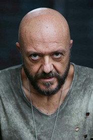 Roberto Pedicini as Self in It's Better in Italian 2015