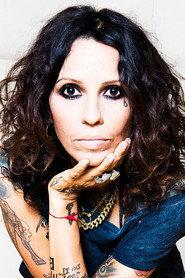 Linda Perry as Self in Brian Wilson: Long Promised Road 2021