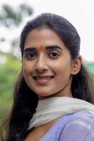Divyadisha Mohanty as in Priye Tu Mo Sie 2023