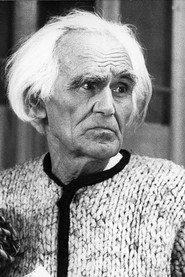 Oskar von Schab as Professor in Jonathan 1970