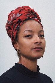 Nubya Garcia as Self in We Out Here: A LDN Story 2018