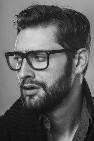 Zach DuFault as Michael Vega in Loon Lake 2022