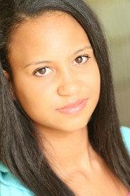 Jourdan Van Eman as Emily in The Hiding 2009