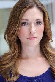Kate Caldwell as Alex in Headed South for Christmas 2013