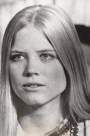 Heather MacRae as Self in Who Says I Can't Ride a Rainbow! 1971