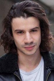 Arthur de Donno as Kama in Lights Out 2010