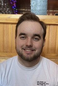 Gabe Cranford as Gabe in Bitter Night 2023