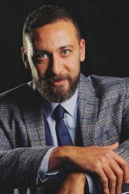 Abed Anany as Ali in My Father's Scent 2026