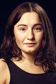 Ayshan Qvortrup as Leah in Guds Bedste Barn 2026