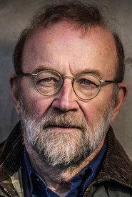 Kalle Boman as Self in Being Bo Widerberg 2025