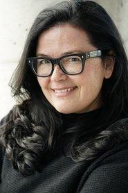 Shana Stein as Mother in Study or Else 2024