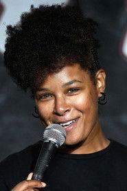 Chaunte Wayans as Marcia in Advanced Chemistry 2024