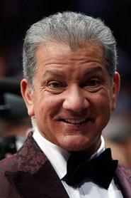 Bruce Buffer as Himself in The Hurt Business 2016